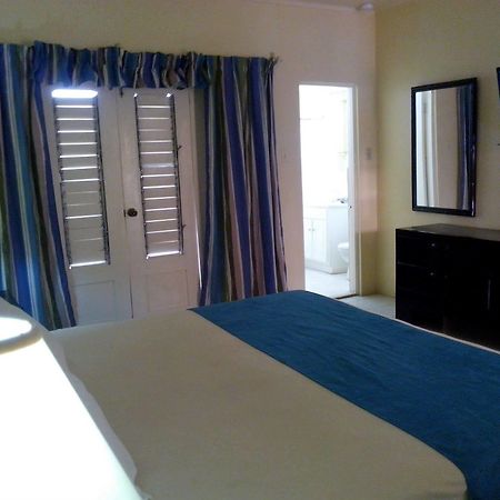 Casa Maria Hotel Port Maria Εξωτερικό φωτογραφία