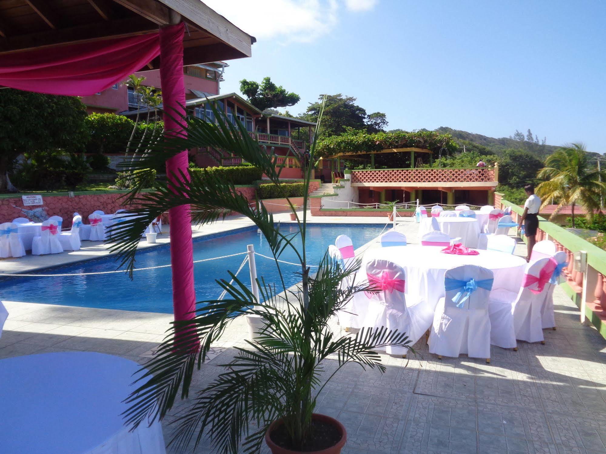 Casa Maria Hotel Port Maria Εξωτερικό φωτογραφία