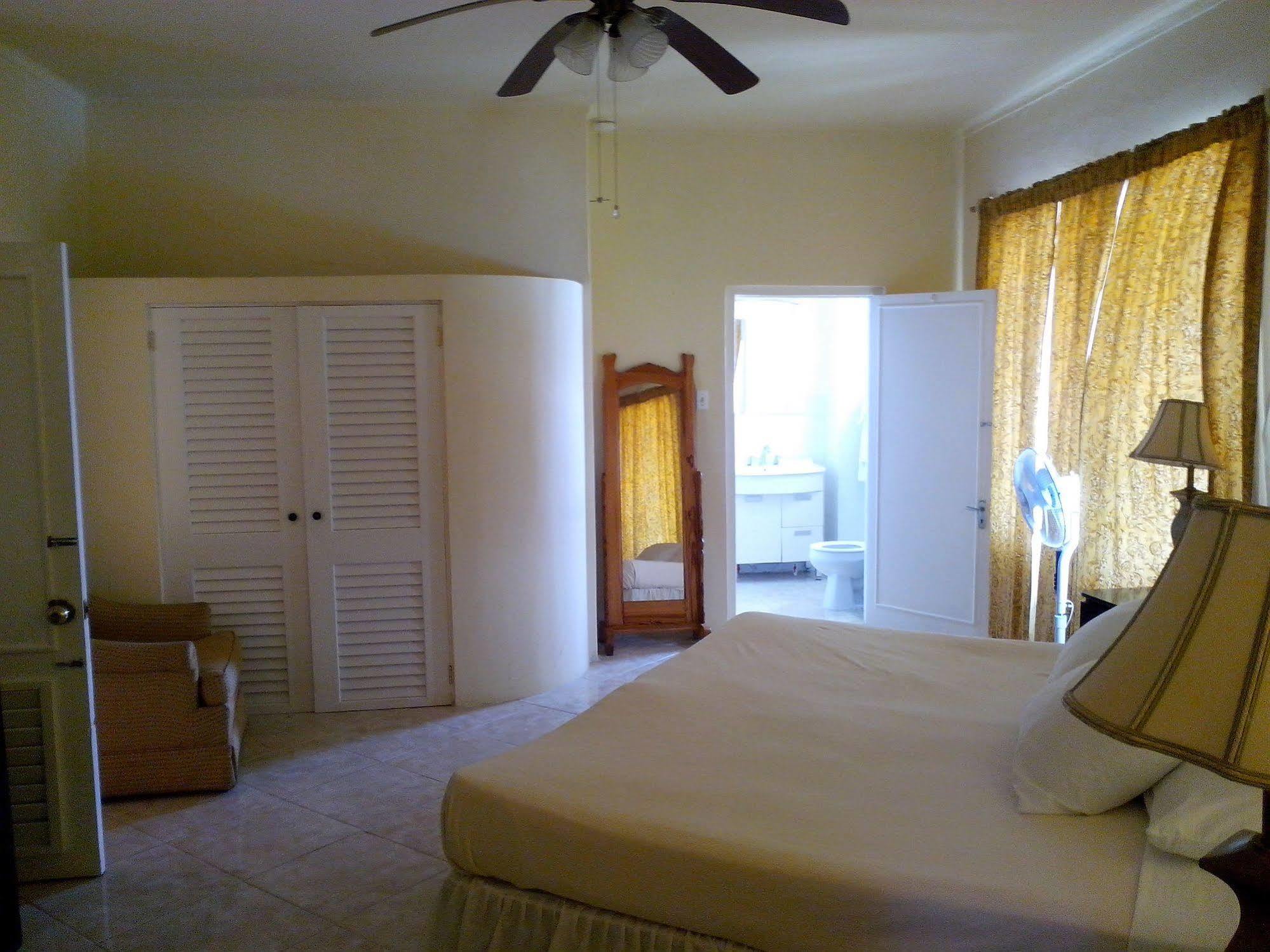 Casa Maria Hotel Port Maria Εξωτερικό φωτογραφία