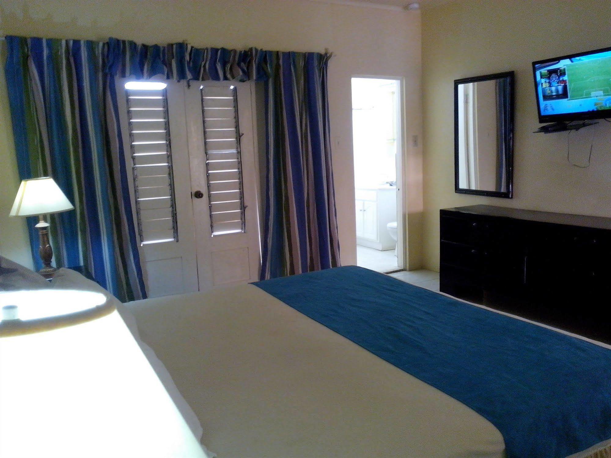 Casa Maria Hotel Port Maria Εξωτερικό φωτογραφία