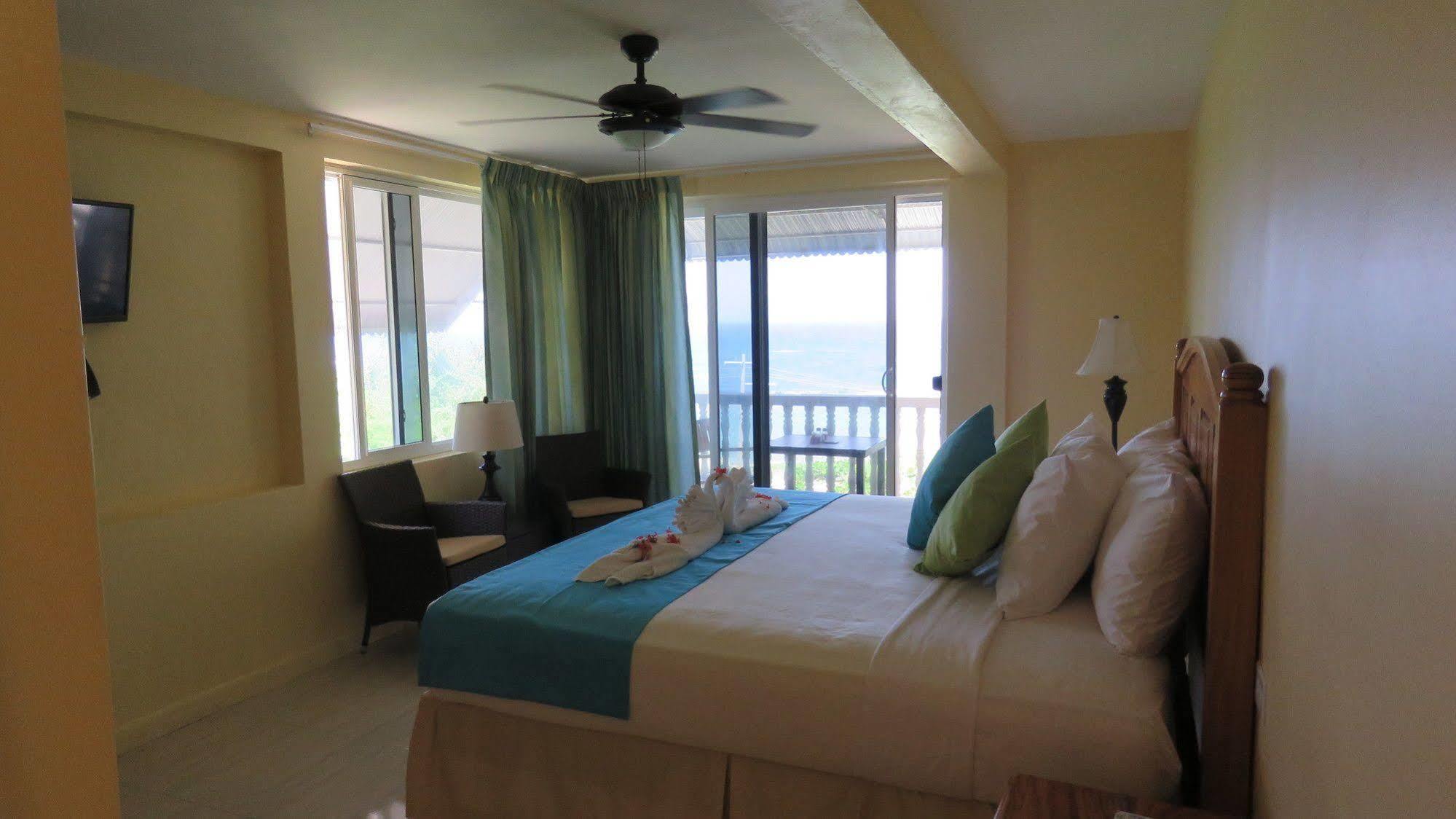 Casa Maria Hotel Port Maria Εξωτερικό φωτογραφία